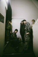 YAJICO GIRL（撮影：鈴木友莉）