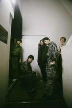 YAJICO GIRL（撮影：鈴木友莉）