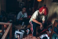 「i ai」より。(c)STUDIO BLUE