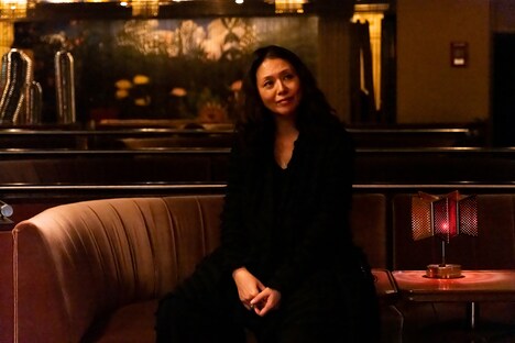 「i ai」より。(c)STUDIO BLUE