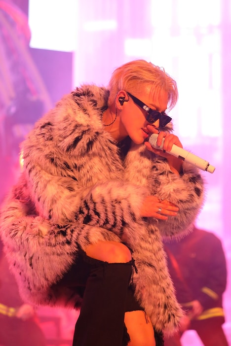 ホンジュン (c)KQ Entertainment