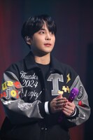 ジョンホ (c)KQ Entertainment