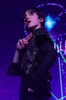 ユンホ (c)KQ Entertainment