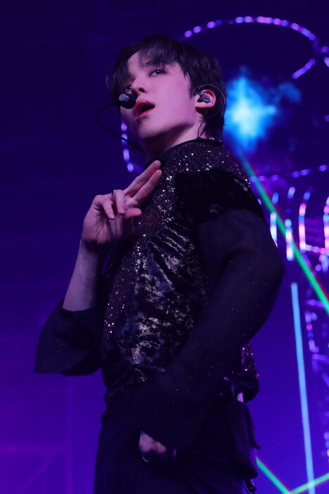 ユンホ (c)KQ Entertainment