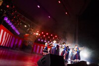 GANG PARADE（撮影：外林健太）