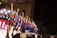 GANG PARADE（撮影：外林健太）