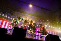 GANG PARADE（撮影：外林健太）