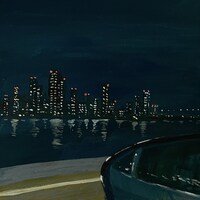 離婚伝説「あらわれないで」配信ジャケット