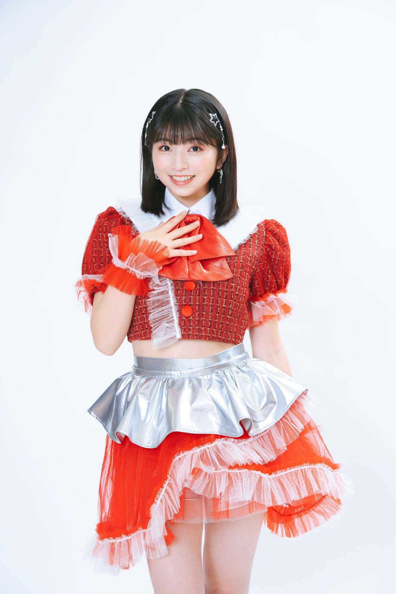 アップアップガールズ（2）佐々木ほのか サイン入りチェキ sasakihonoka_art202401.jpg?