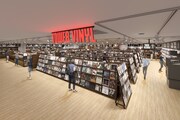 「TOWER VINYL SHIBUYA」イメージ