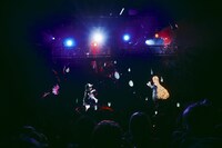 電音部 港白金女学院（Photo by Kenichi Inagaki）