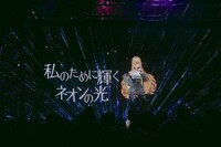 白金煌（Photo by Kenichi Inagaki）