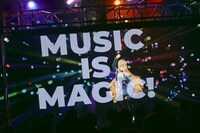 白金煌（Photo by Kenichi Inagaki）