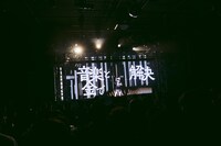 黒鉄たま（Photo by Kenichi Inagaki）