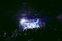 電音部 港白金女学院（Photo by Kenichi Inagaki）