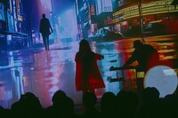 Daoko（Photo by Kenichi Inagaki）