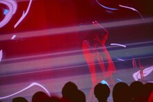 Daoko（Photo by Kenichi Inagaki）