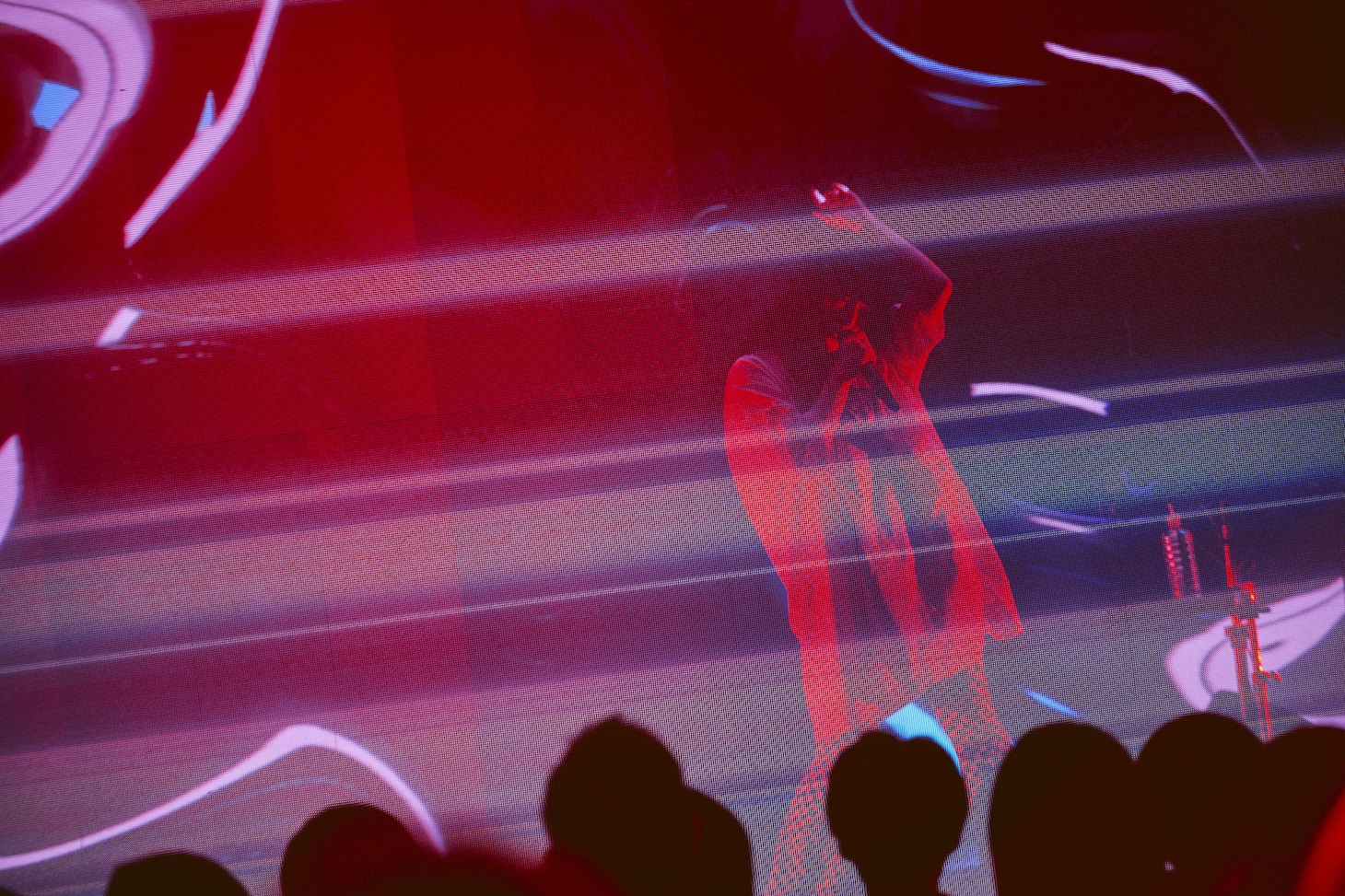 Daoko（Photo by Kenichi Inagaki）