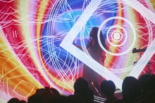 Daoko（Photo by Kenichi Inagaki）