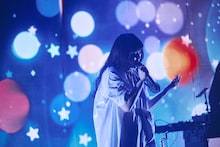 Daoko（Photo by Kenichi Inagaki）