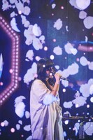 Daoko（Photo by Kenichi Inagaki）