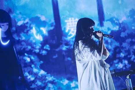 Daoko（Photo by Kenichi Inagaki）
