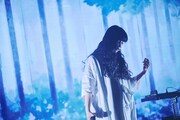 Daoko（Photo by Kenichi Inagaki）