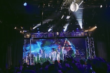 Daoko（Photo by Kenichi Inagaki）