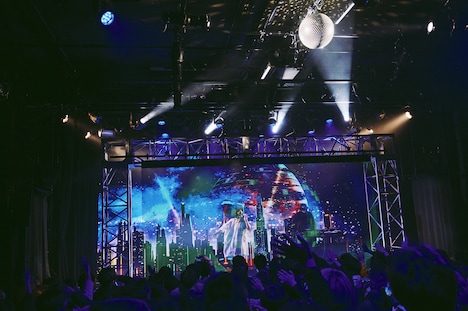 Daoko（Photo by Kenichi Inagaki）