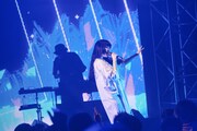 Daoko（Photo by Kenichi Inagaki）