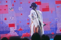 長瀬有花（Photo by Kenichi Inagaki）