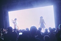 長瀬有花（Photo by Kenichi Inagaki）