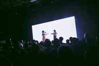 長瀬有花（Photo by Kenichi Inagaki）