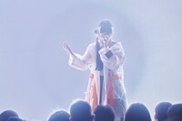 長瀬有花（Photo by Kenichi Inagaki）