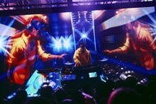 tofubeats（Photo by Kenichi Inagaki）