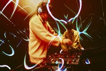 tofubeats（Photo by Kenichi Inagaki）