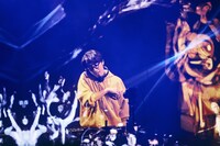 tofubeats（Photo by Kenichi Inagaki）