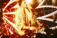 tofubeats（Photo by Kenichi Inagaki）