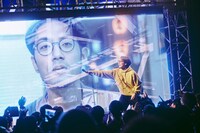 tofubeats（Photo by Kenichi Inagaki）