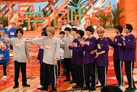 原因は自分にある。とLienelの合同チーム。