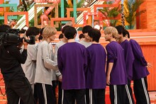 作戦会議をする原因は自分にある。＆Lienelチーム。