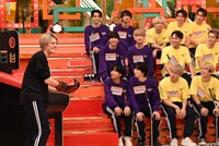 KENSHIN（ONE N' ONLY / 左）