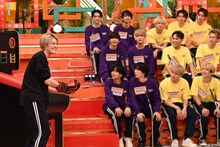 KENSHIN（ONE N' ONLY / 左）