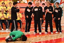 田中雅功（さくらしめじ / 下）