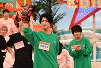 高田彪我（さくらしめじ）