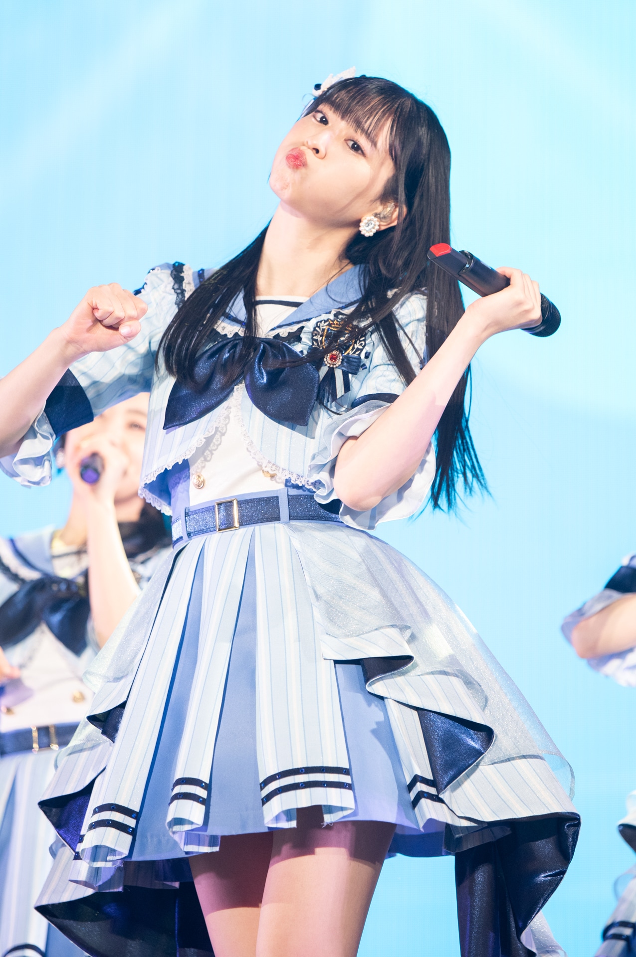 坂井仁香