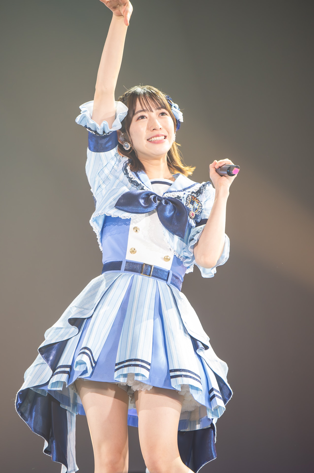 超ときめき宣伝部 とき宣 組長くじ 組長賞 ときクリ たまアリ　小泉遥香 超ときめき宣伝部 とき宣 組長くじ 組長賞 ときクリ たまアリ