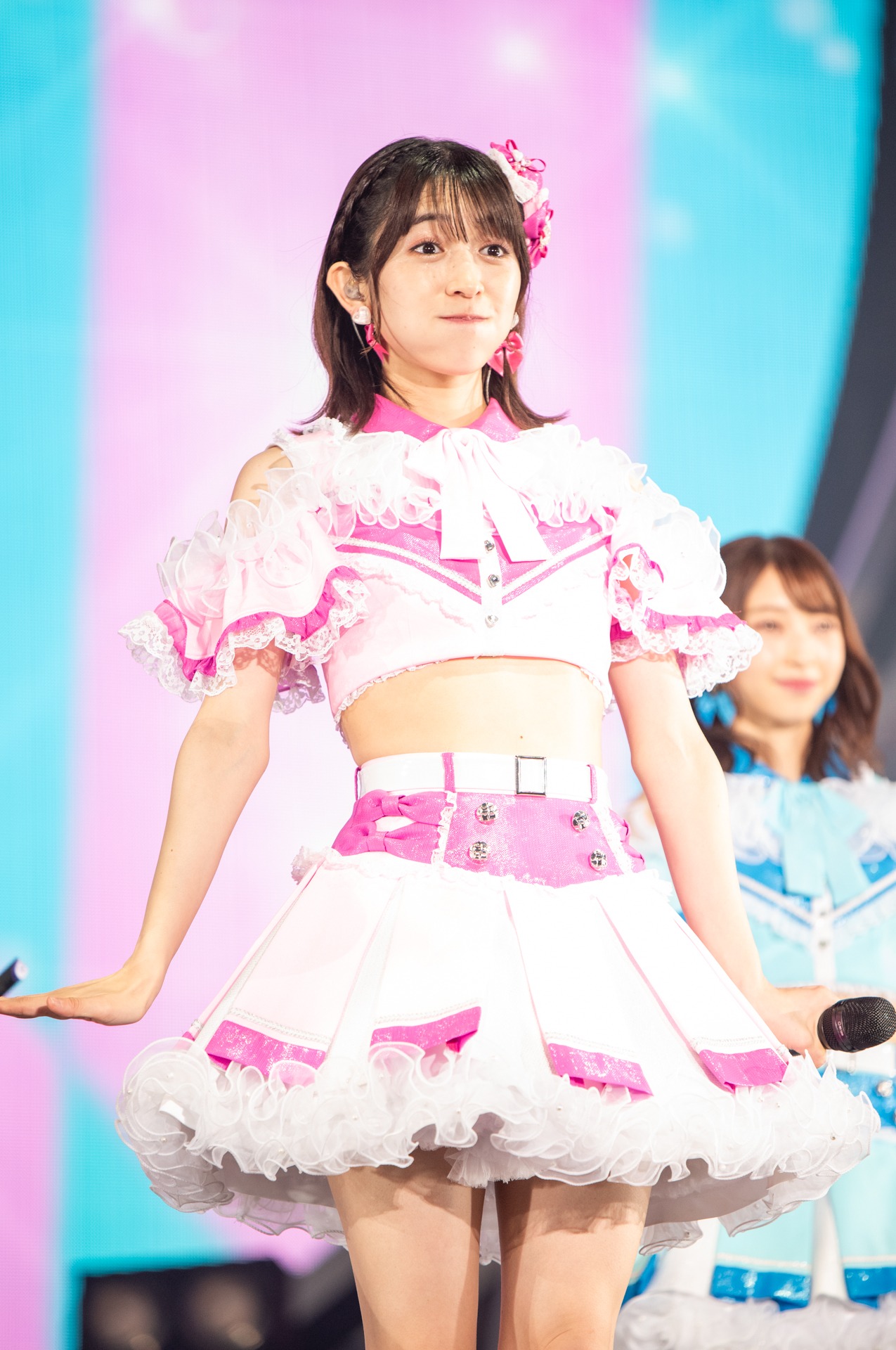 小泉遥香