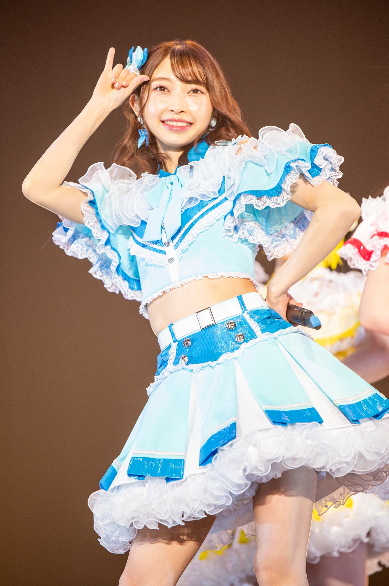 辻野かなみ - 超ときめき♡宣伝部、最新シングル発売日に