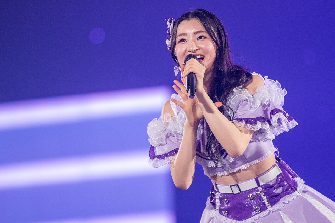 超ときめき♡宣伝部　杏ジュリア　アクリルスタンド　横浜アリーナ 杏ジュリア - 超ときめき♡宣伝部、ニッポン放送でレギュラー
